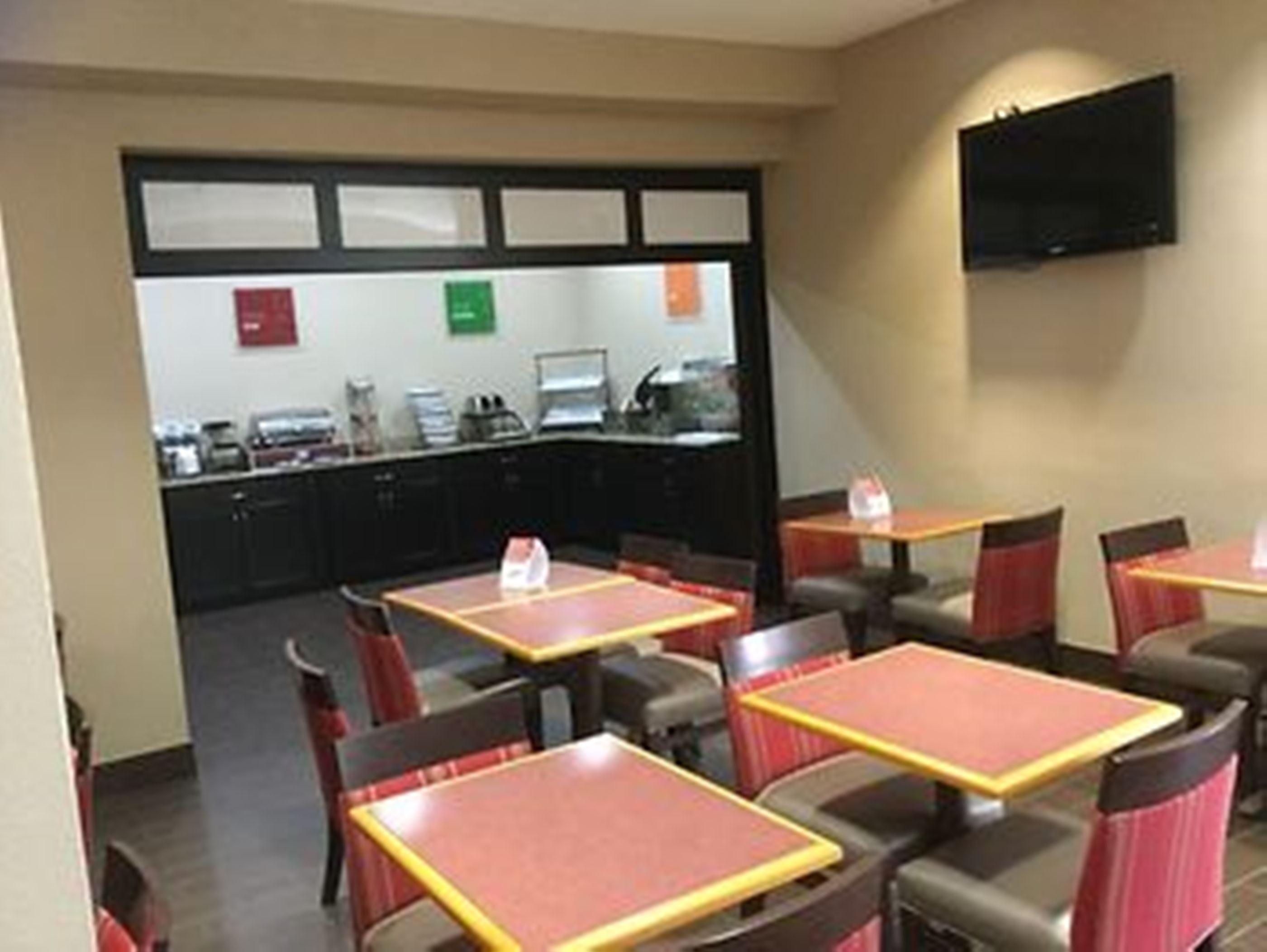 西普莱诺品质酒店 - 达拉斯 外观 照片
